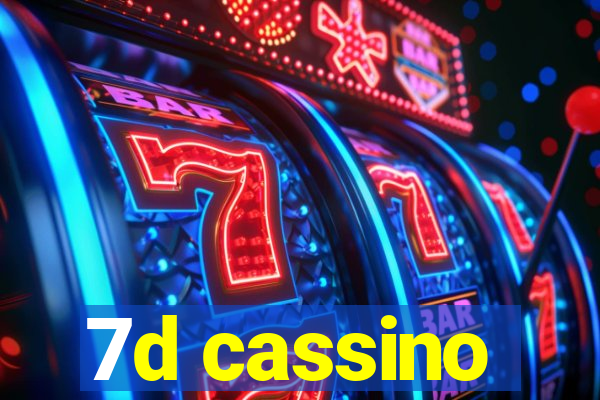 7d cassino